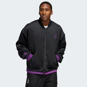 ADIDAS DAME 8 INNOVATION JACKET New w/Tag Size 3X Large